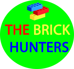 The Brick Hunters