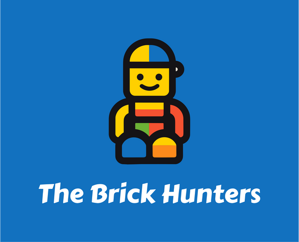 The Brick Hunters