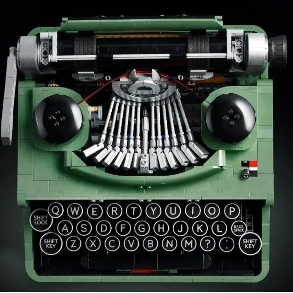 Typewriter