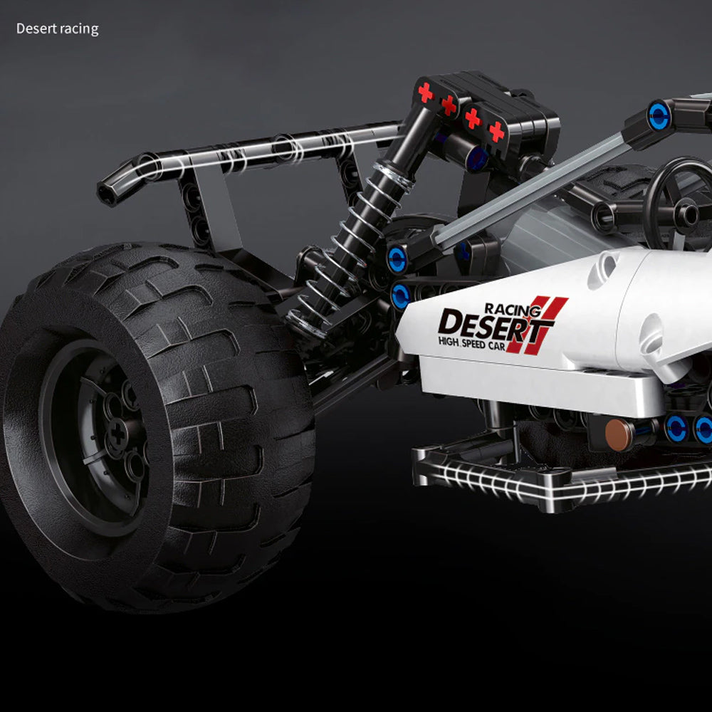 Buggy 2 Desert Racing - 394ш