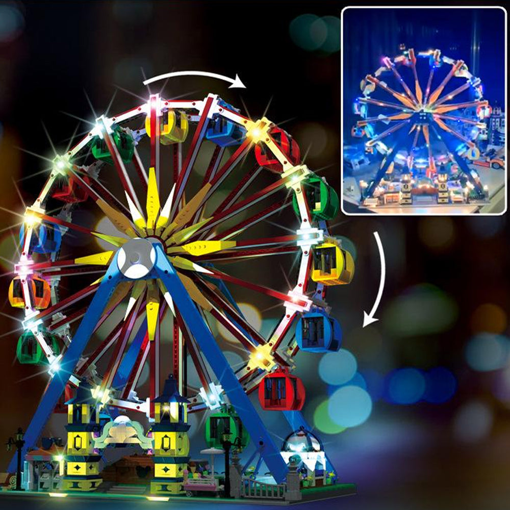 Ferris Wheel - 3836ш