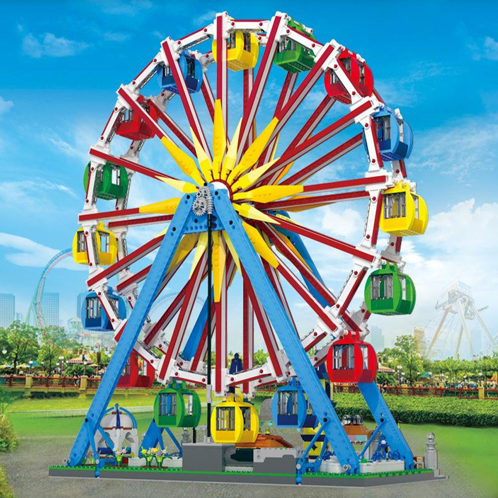 Ferris Wheel - 3836ш